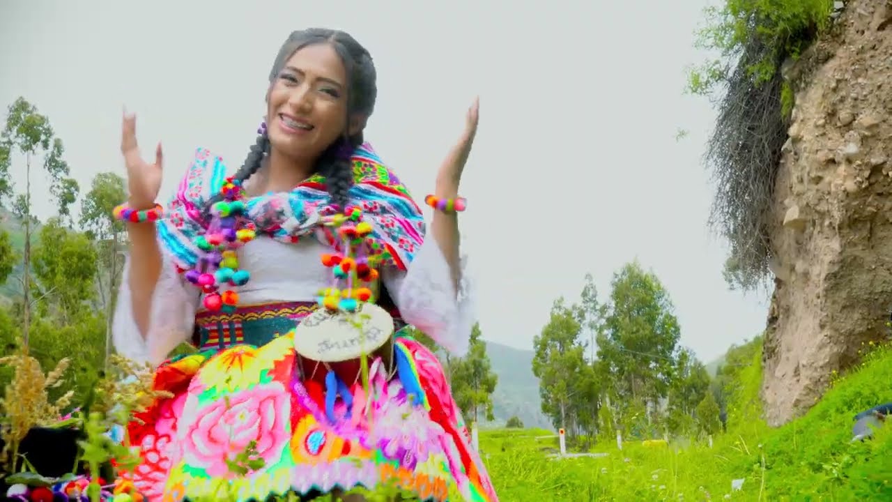 Cuyay Sunqu de Tayacaja _ Cuando Yo Me Vaya Primicia 223 (Video en 4K)