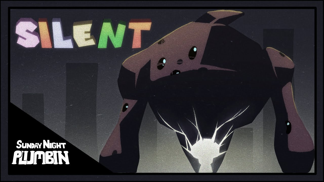 Silent - Sunday Night Plumbin OST (feat: @SUB2PARADOXPULSE.  )