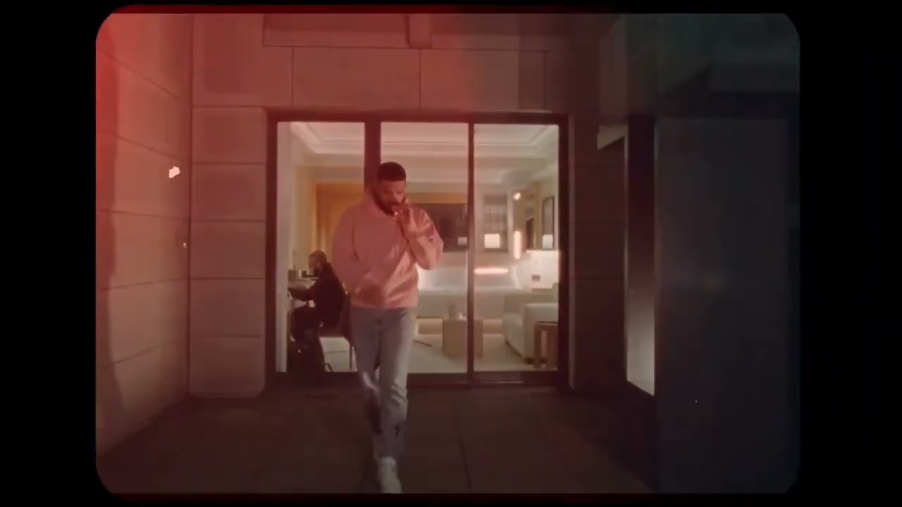 ICE MAN DRAKE TYPE BEAT FREE (2026)