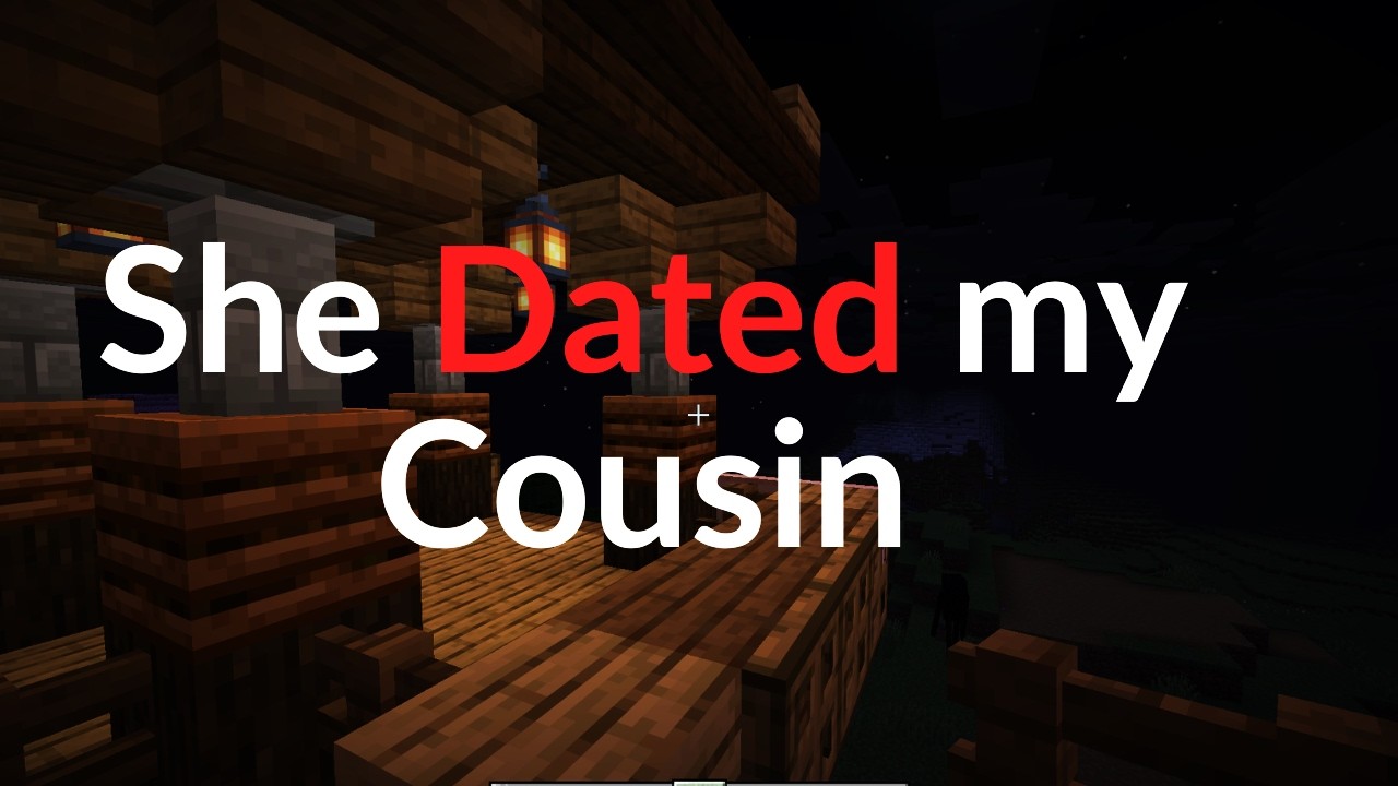 Don't know why My girlfriend and my cousin given me betrayal.