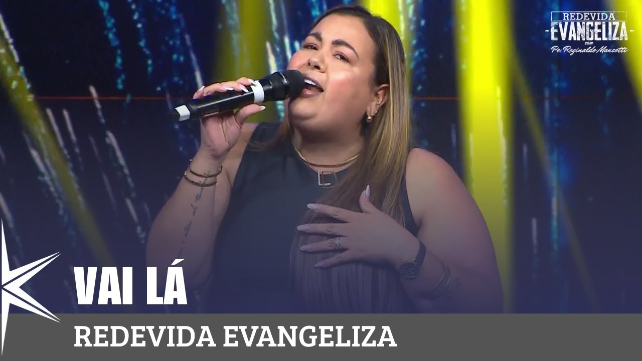 Vai Lá - Laís Duarte