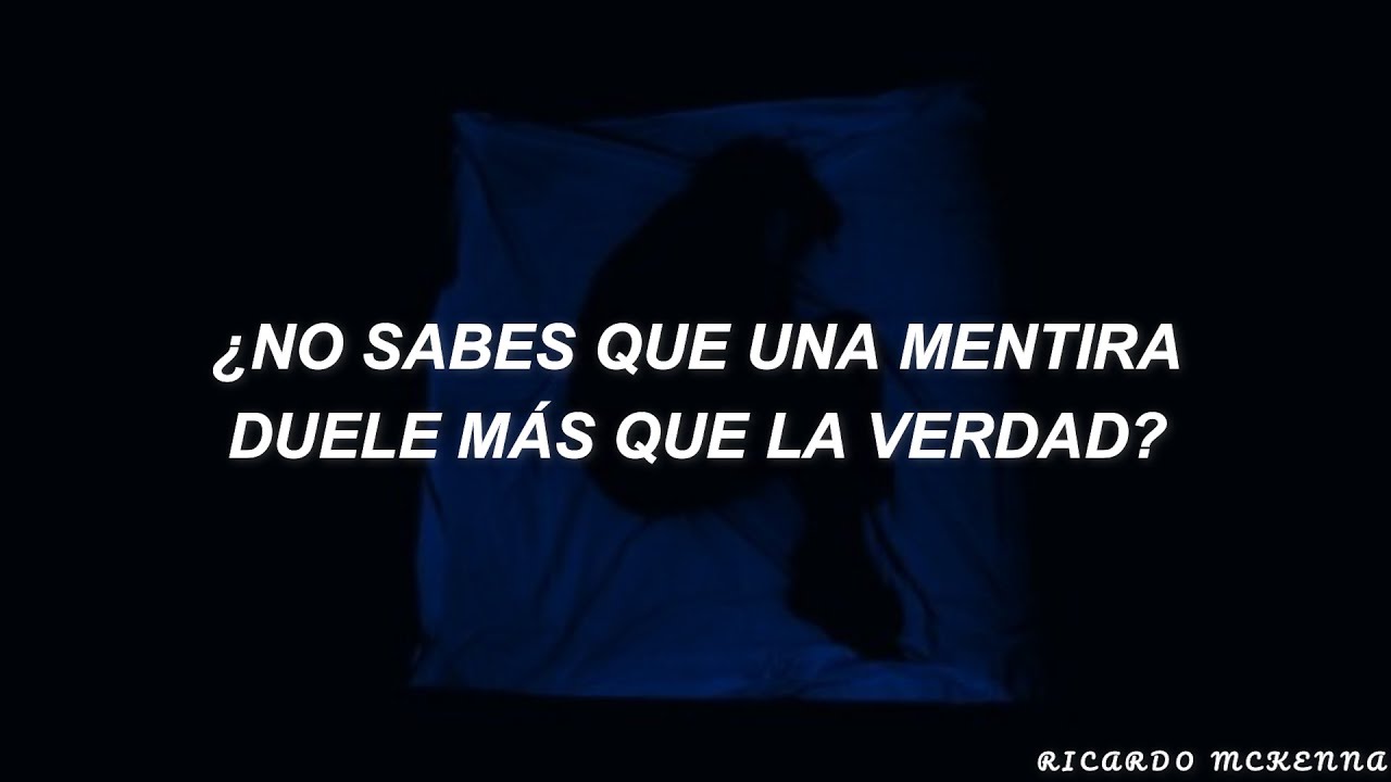 Zara Larsson - White Lies [Unreleased]┃Traducida al Español