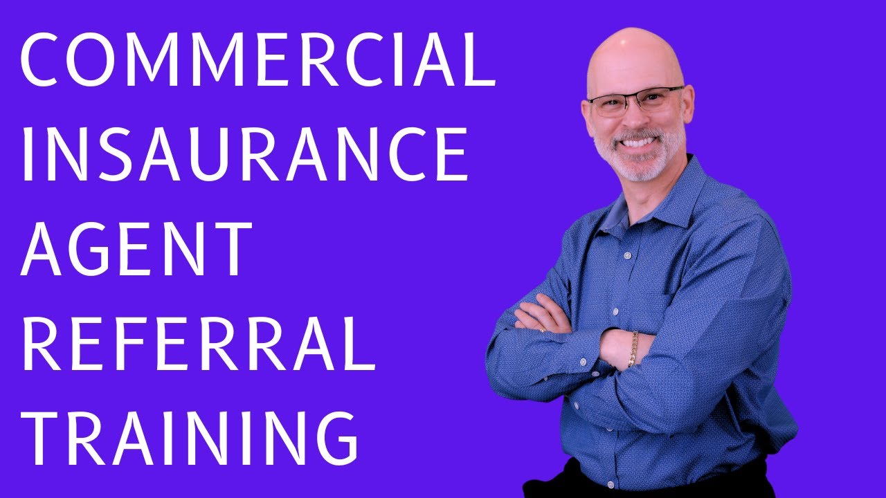 Who Are The Best Referral Partners For Insurance Agents?