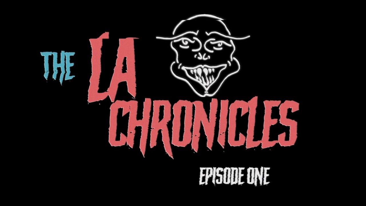 Casual Crooks - The LA Chronicles: Episode 1