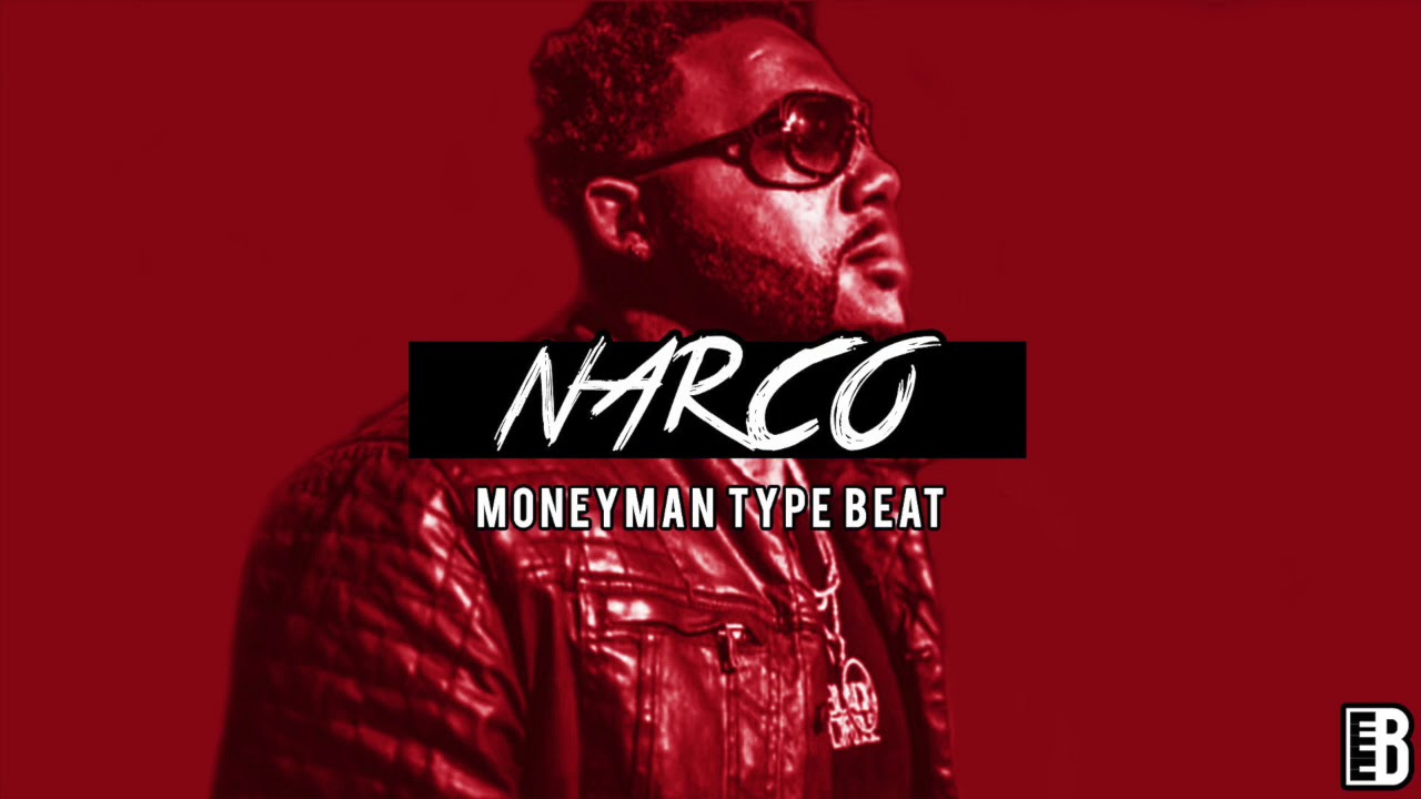 (Free) MoneyMan Type Beat 2018 - 