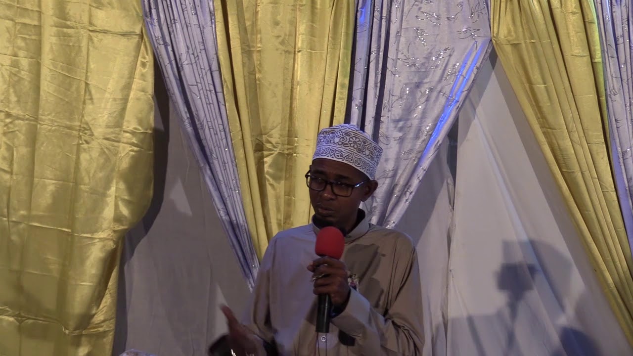 ATHARI YA SWALA YA MTUME ﷺ KWA ANAYEMSWALIA