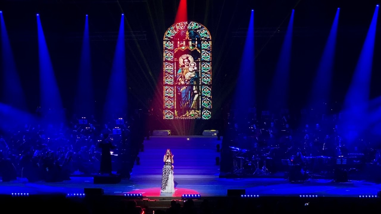 Ave Maria Paien