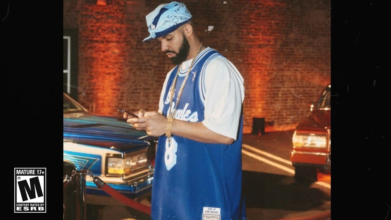 (FREE) Drake Type Beat - 