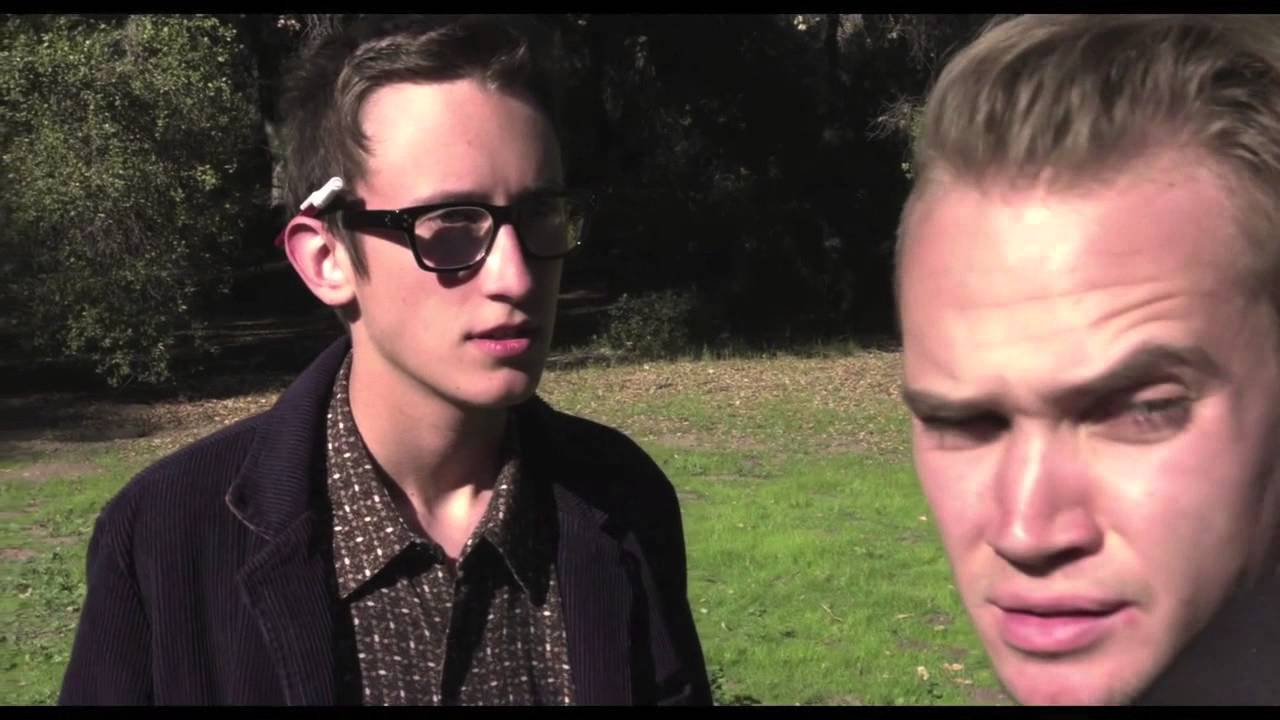 B. Ty Walker - Acting Reel 2