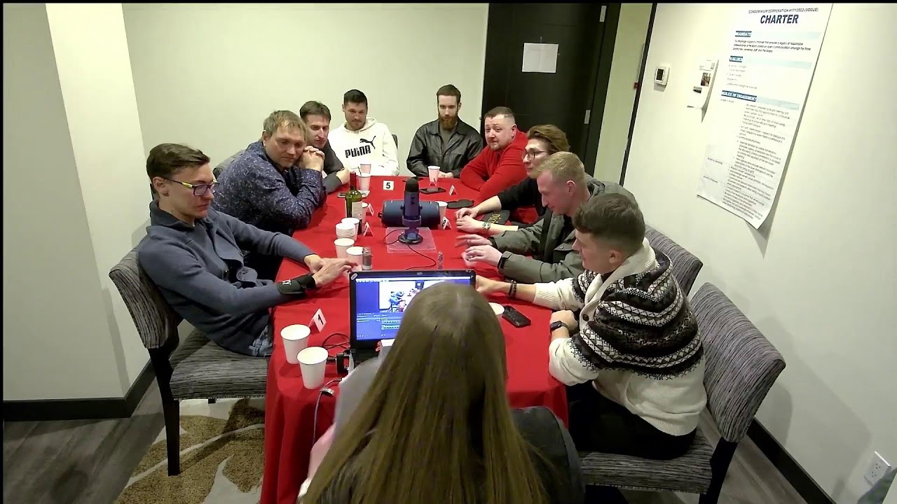 Alberta Cup (2026)
