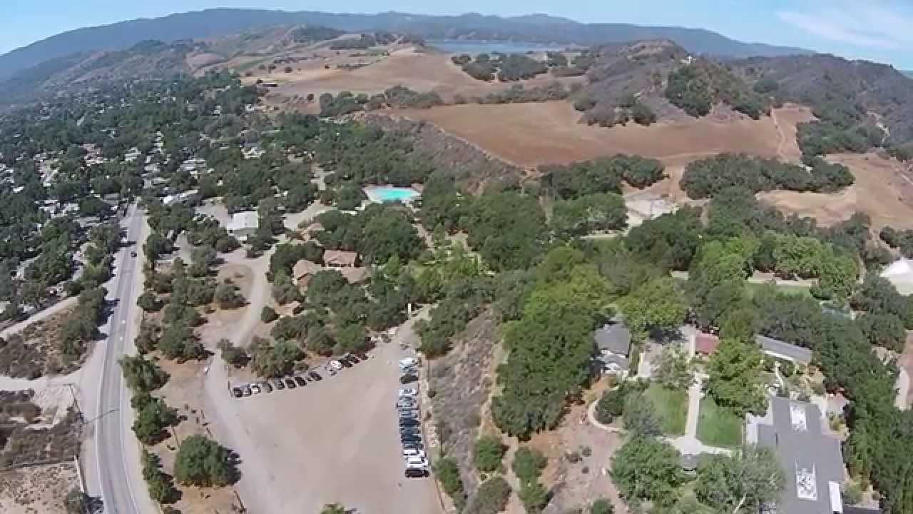 Camp Kesem UCSB 2015