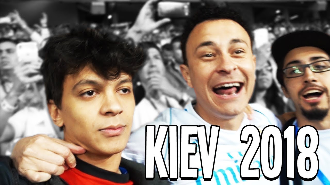 FINAL DA CHAMPIONS & ПОСАДИ ДО УКРАЇНИ