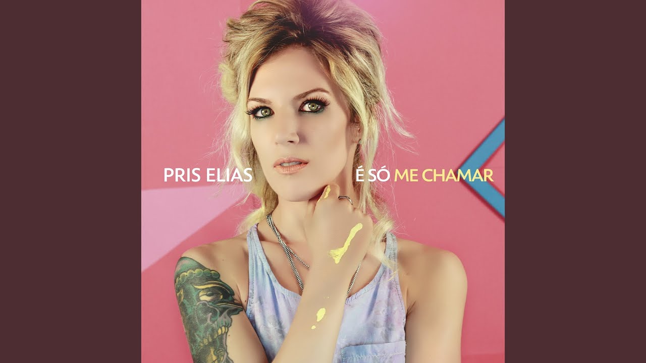 É Só Me Chamar