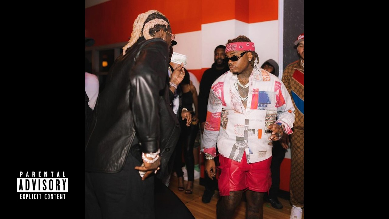 [FREE] Gunna x Young Thug x Wheezy Type Beat - 