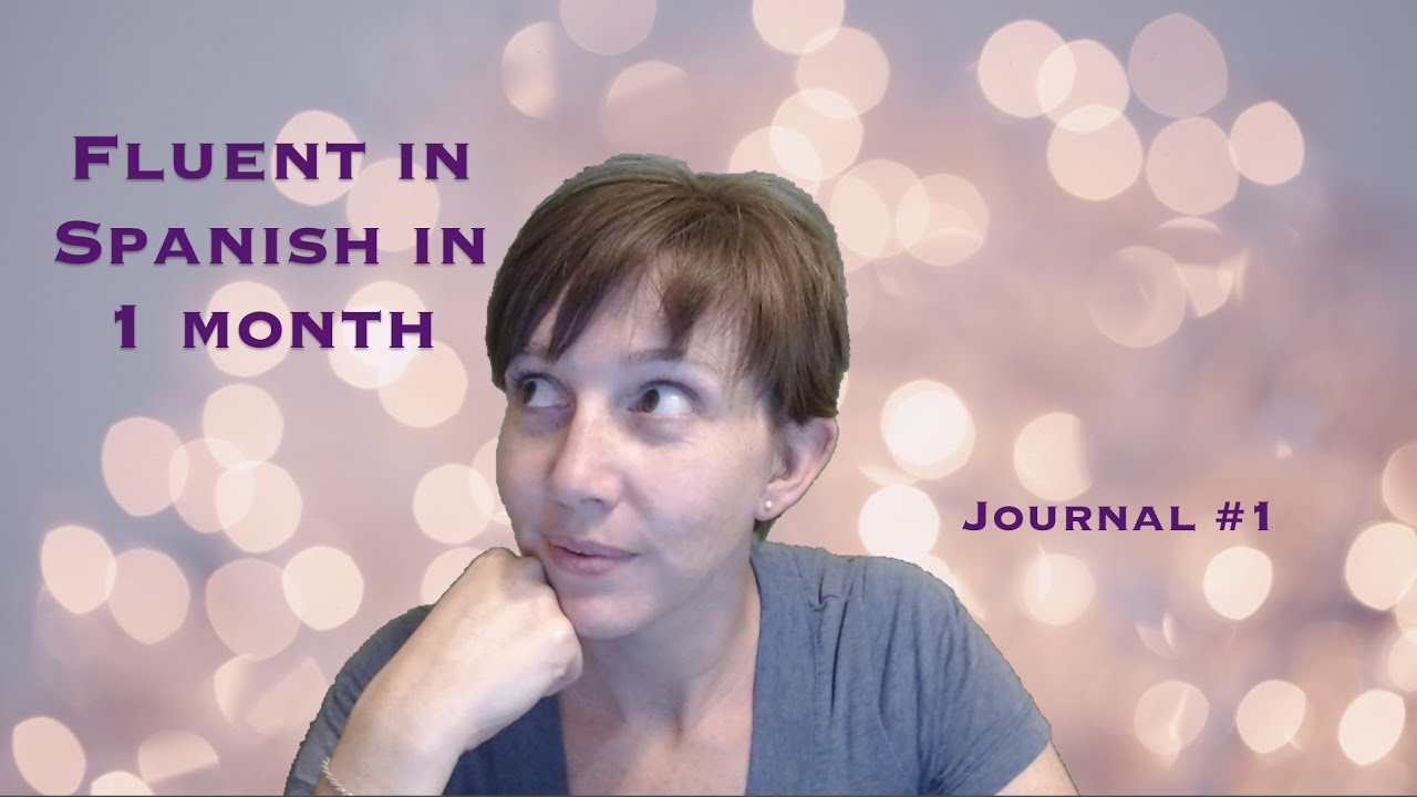 Speaking Spanish after just 12 hours!