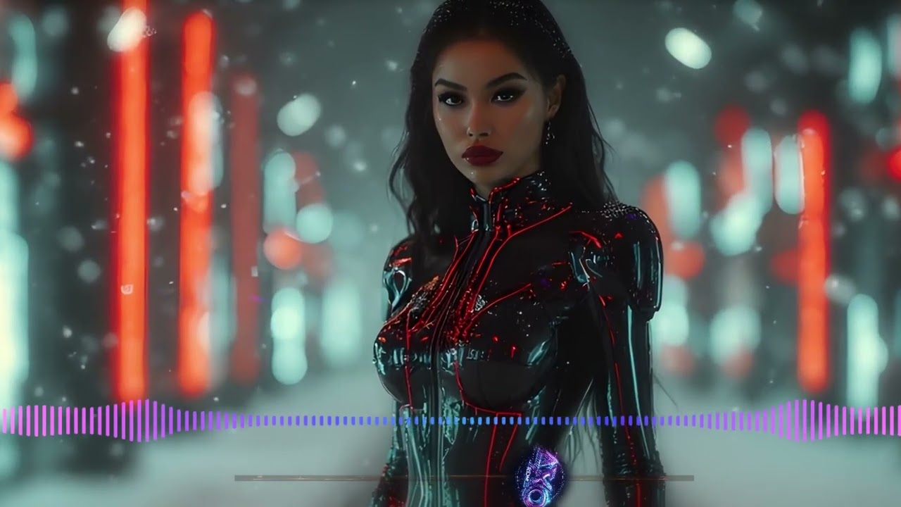 AXO EDM – Neištirpk | Festival Electro Dance Anthem