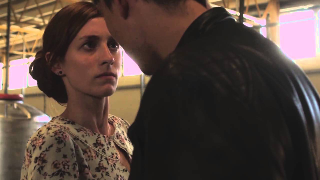 ALL THE ORDINARY ANGELS (2015) Trailer