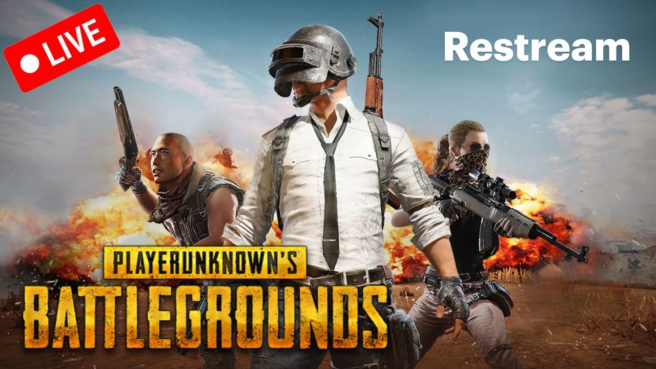 PUBG - LIVEPIX== livepix.gg/alexgameplaybr