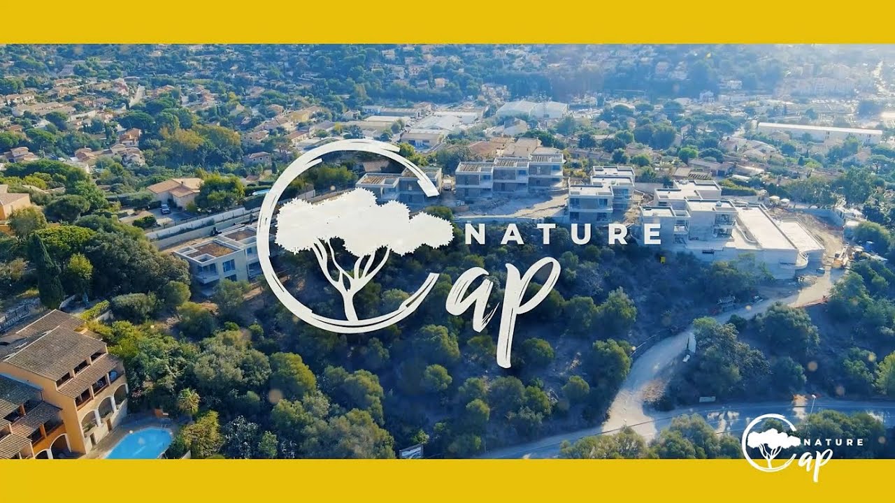 Vidéo de présentation du projet Cap Nature, doublement primé aux Challenges Pôle Habitat FBB 2023 !