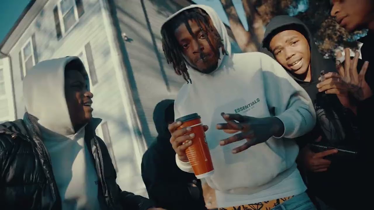 31 Josh - “Fully Gang” (Official Music Video)