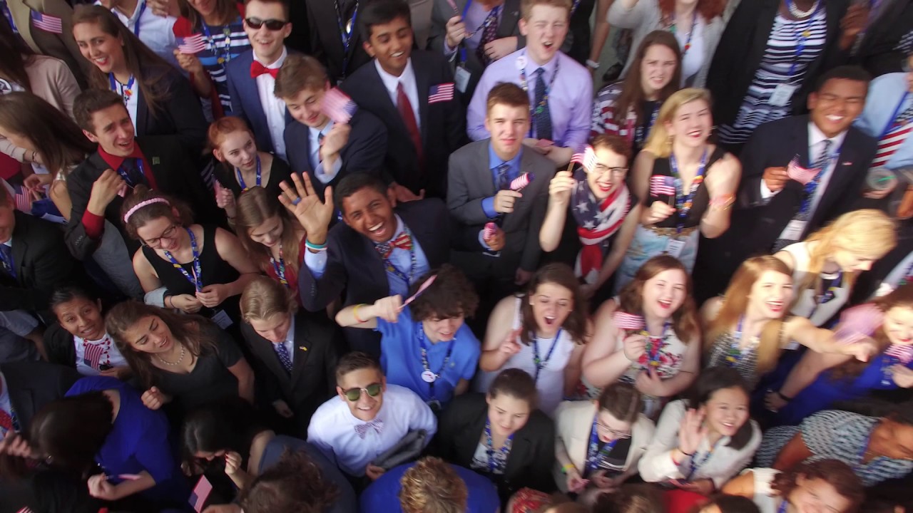 A Day In the Life At Blue Ridge