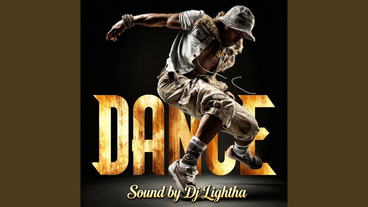 Sound by Dj Lightha