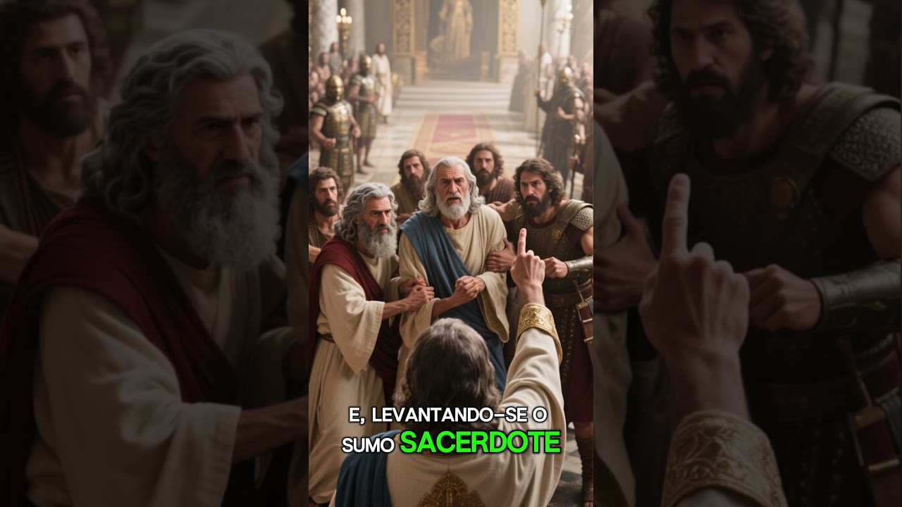 Atos Cap 5 Emocionante!