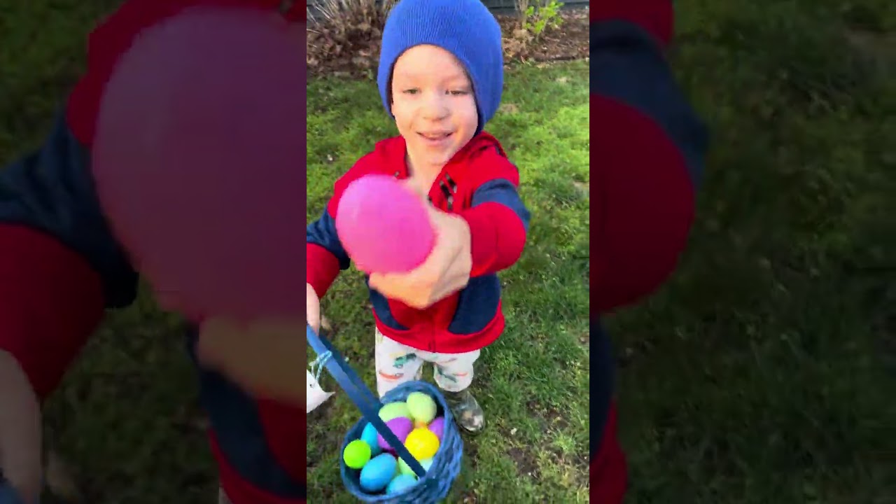 Easter Morning 2025
