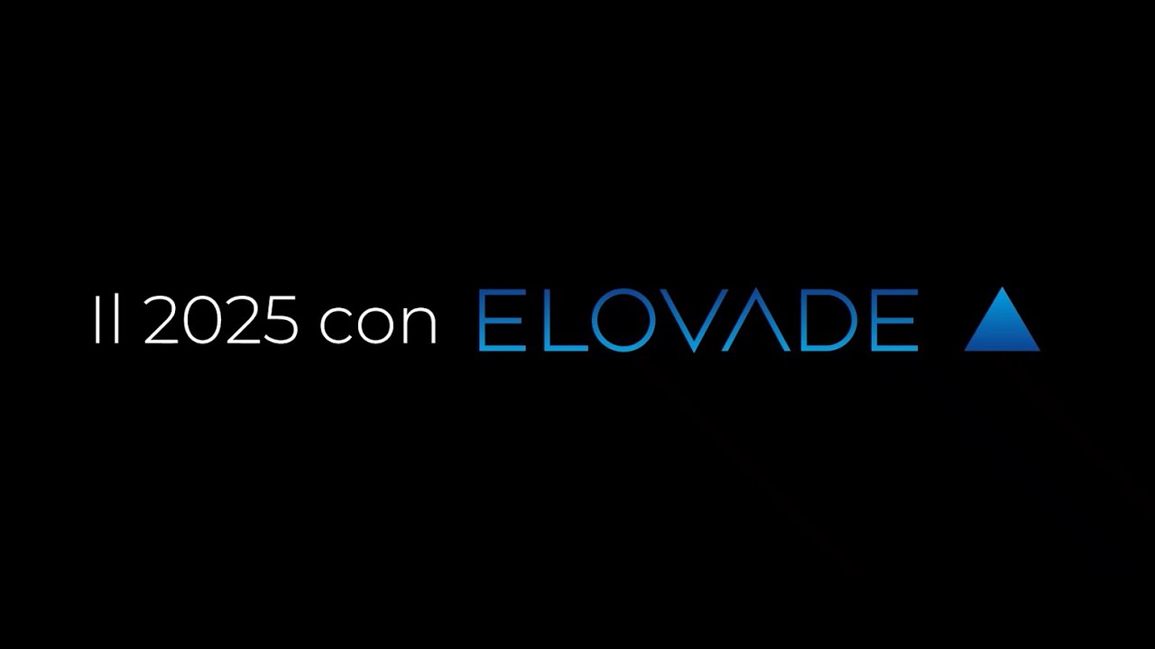 Elovade Italia 2025 Best Moments