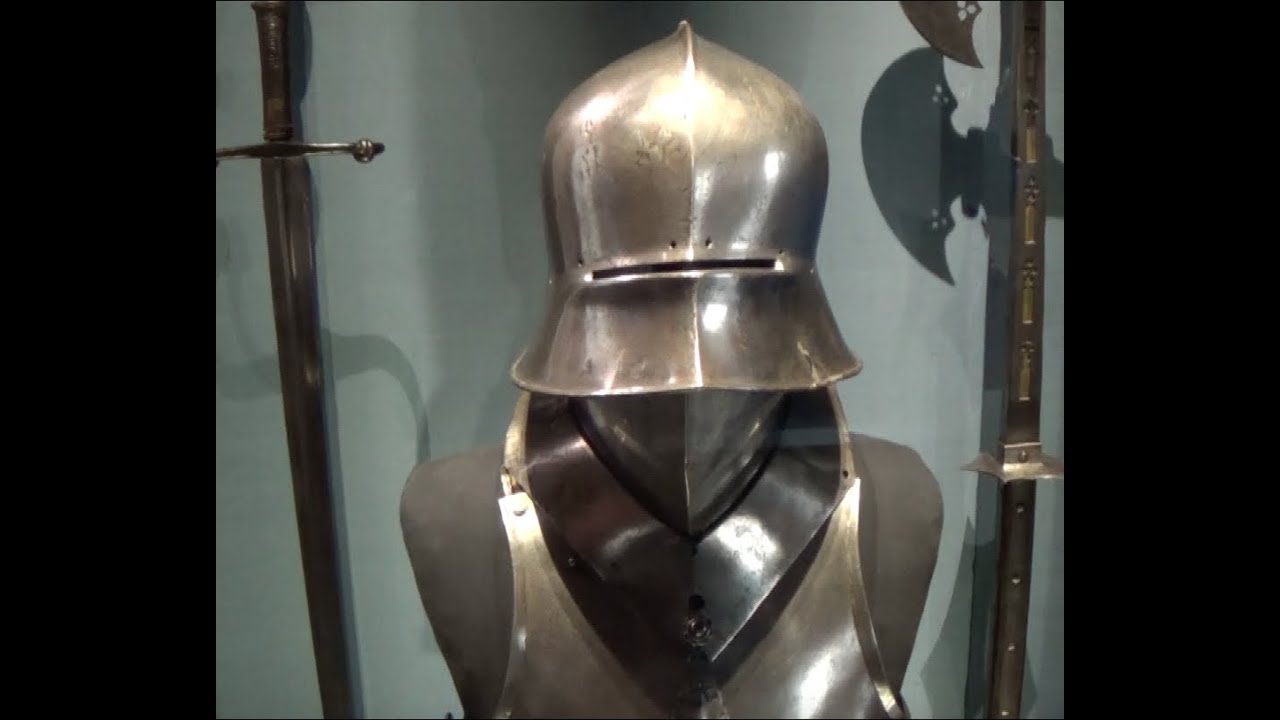 Visit to Dresden Museum!