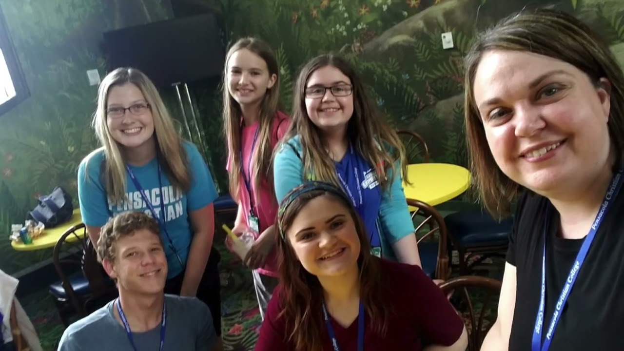 Teen Extreme - 2017
