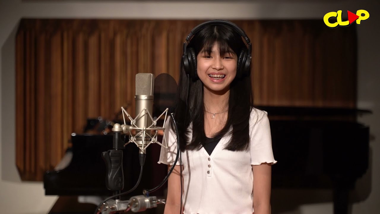 Every Summertime - NIKI | Cover by Abigail Sydney CLAP PRODUCTION