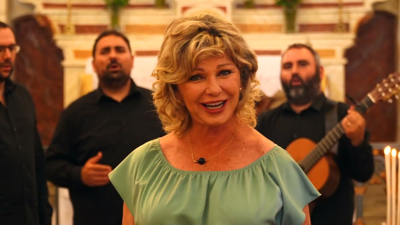 Jeane Manson - 