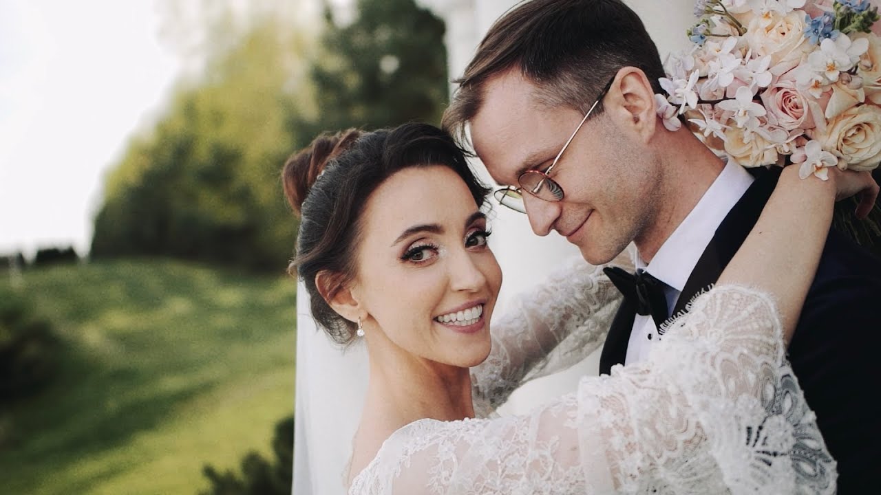 Beautiful Polish Wedding | Sylwia i Damian