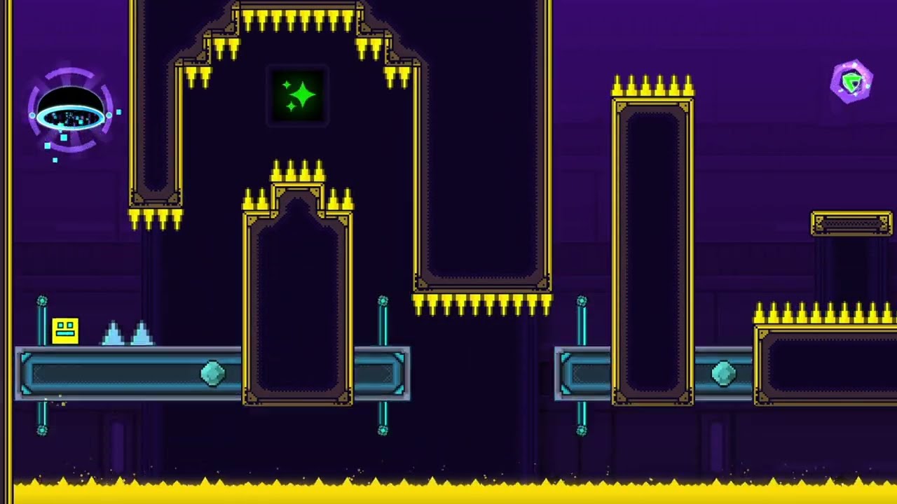 Zip Lash by Colon!! [All Coins] (Geometry Dash)