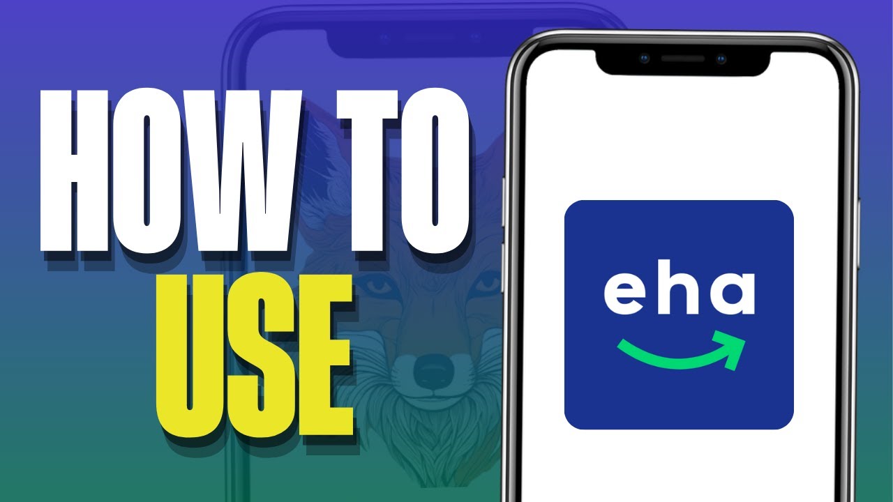 📊 How to Use EHA Markets Trading App (Complete Tutorial 2025)
