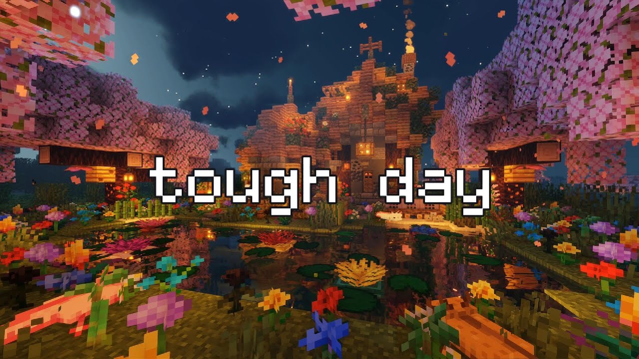believe in your dreams, one day they'll become true...(stress relief w/cozy weather)