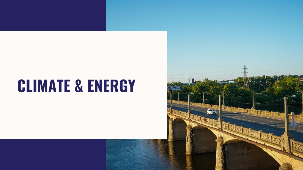 Climate & Energy: Our 2025 Common Agenda Educational Webinar