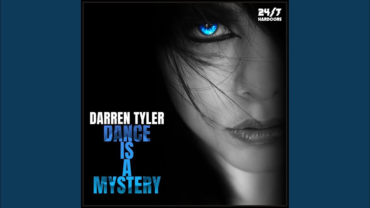 Dance Is A Mystery (Extended Mix)