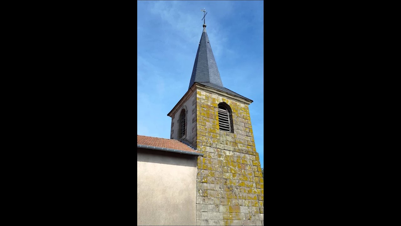Glas Romain Mainvillers (57 )