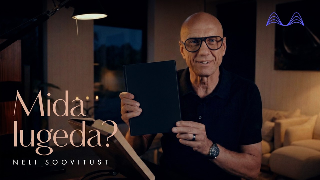 Peep Vainu lugemissoovitused: Seiklustest teadvuse tasanditeni