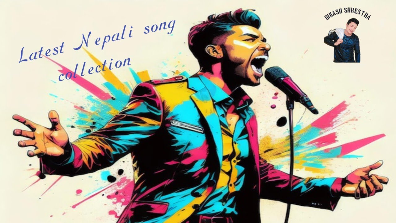 Latest Nepali songs collection 2026