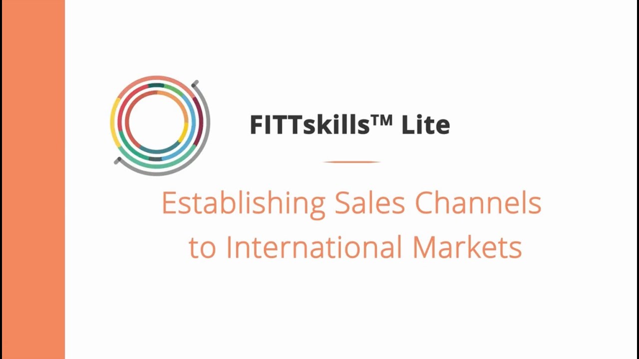 How a &ldquo;Master Distributor&rdquo; relationship can work for a business