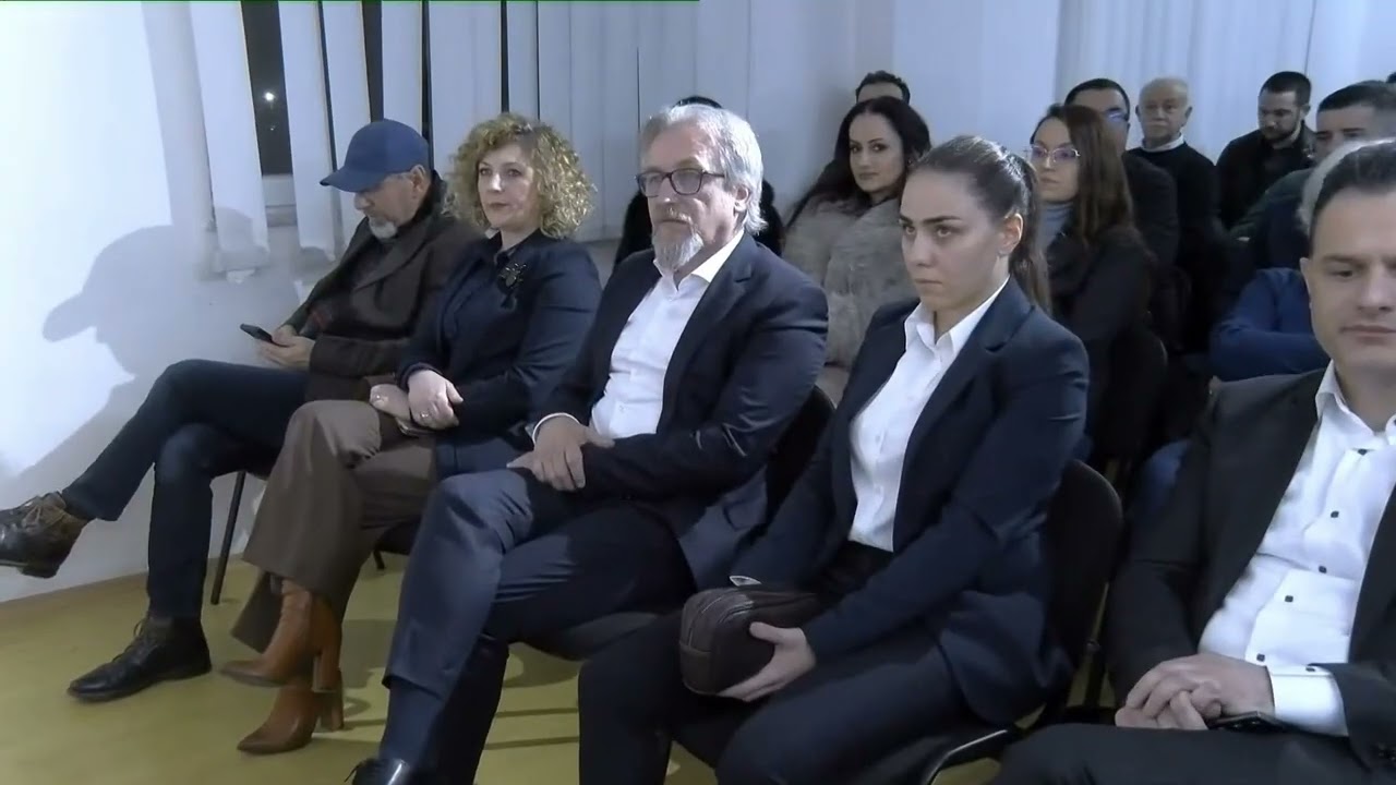 Кои министри на Вреди ќе заминат од Владата допрва ќе се одлучува