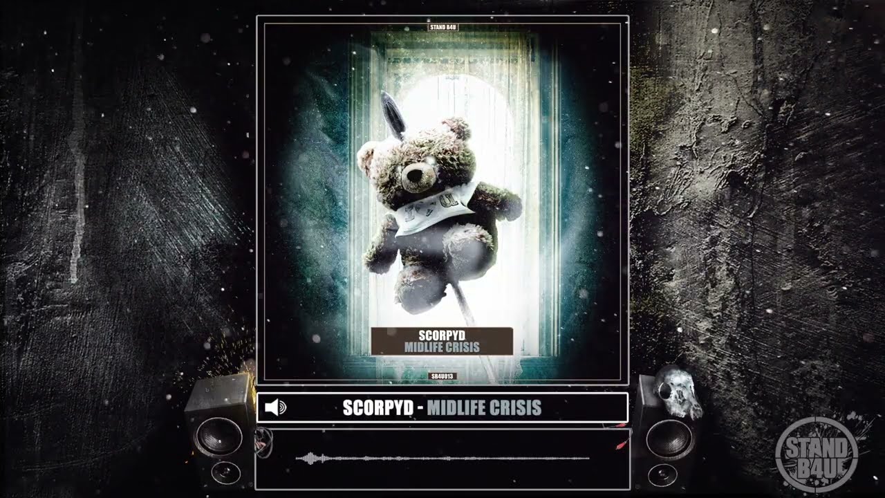 Scorpyd - Midlife Crisis
