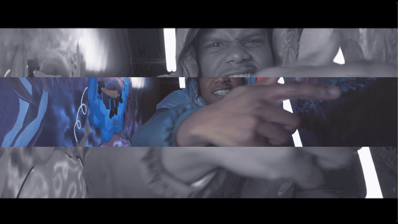 K-Prez - Why Should I Compete (VIDEO) Shot by @TwoGotit