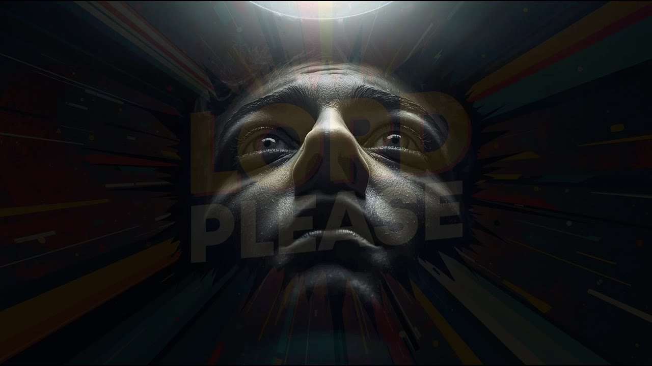 Lord Please (Visualiser)