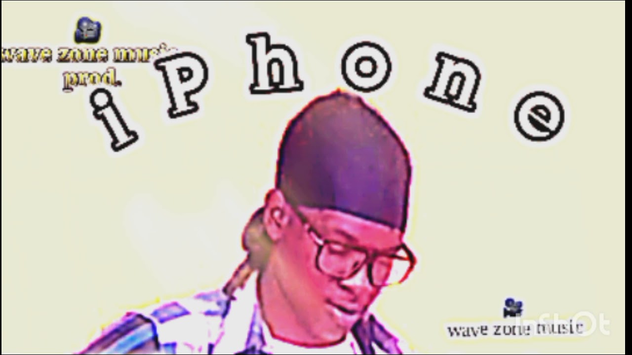 DJ-young-bee_-_Iphone Official music video.