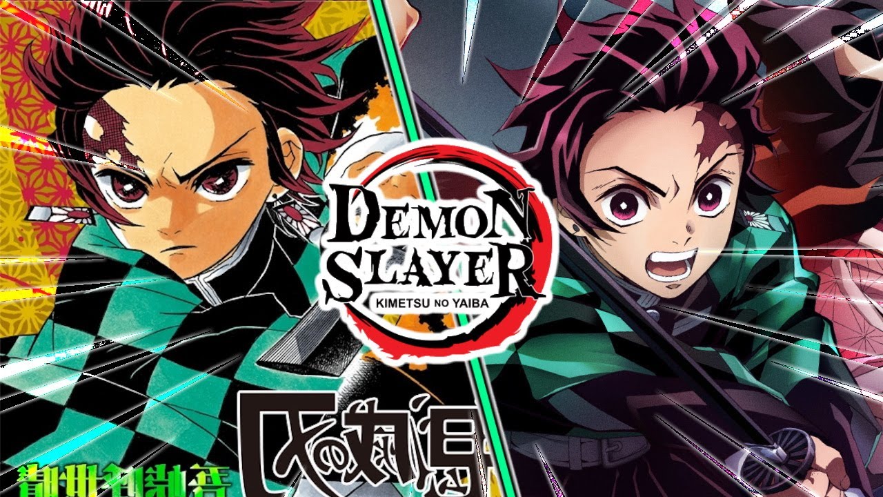 L'ORIGINE DU SUCCÈS DE DEMON SLAYER / KIMETSU NO YAIBA (ANALYSE)