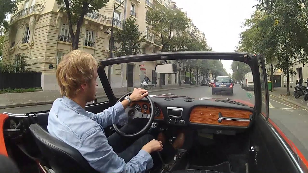 fiat 850 sport spider